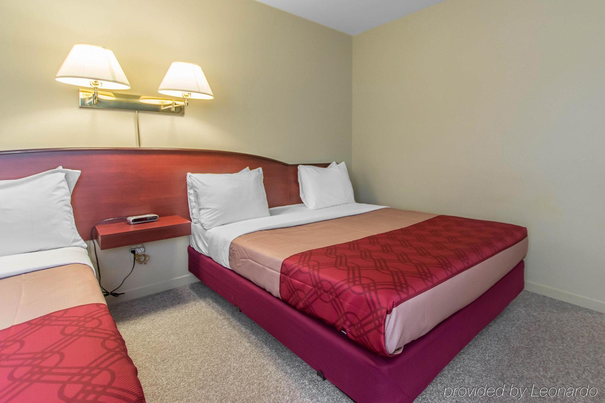 Saint-Jean-de-Boischâtel Sleep Inn & Suites Quebec City East מראה חיצוני תמונה