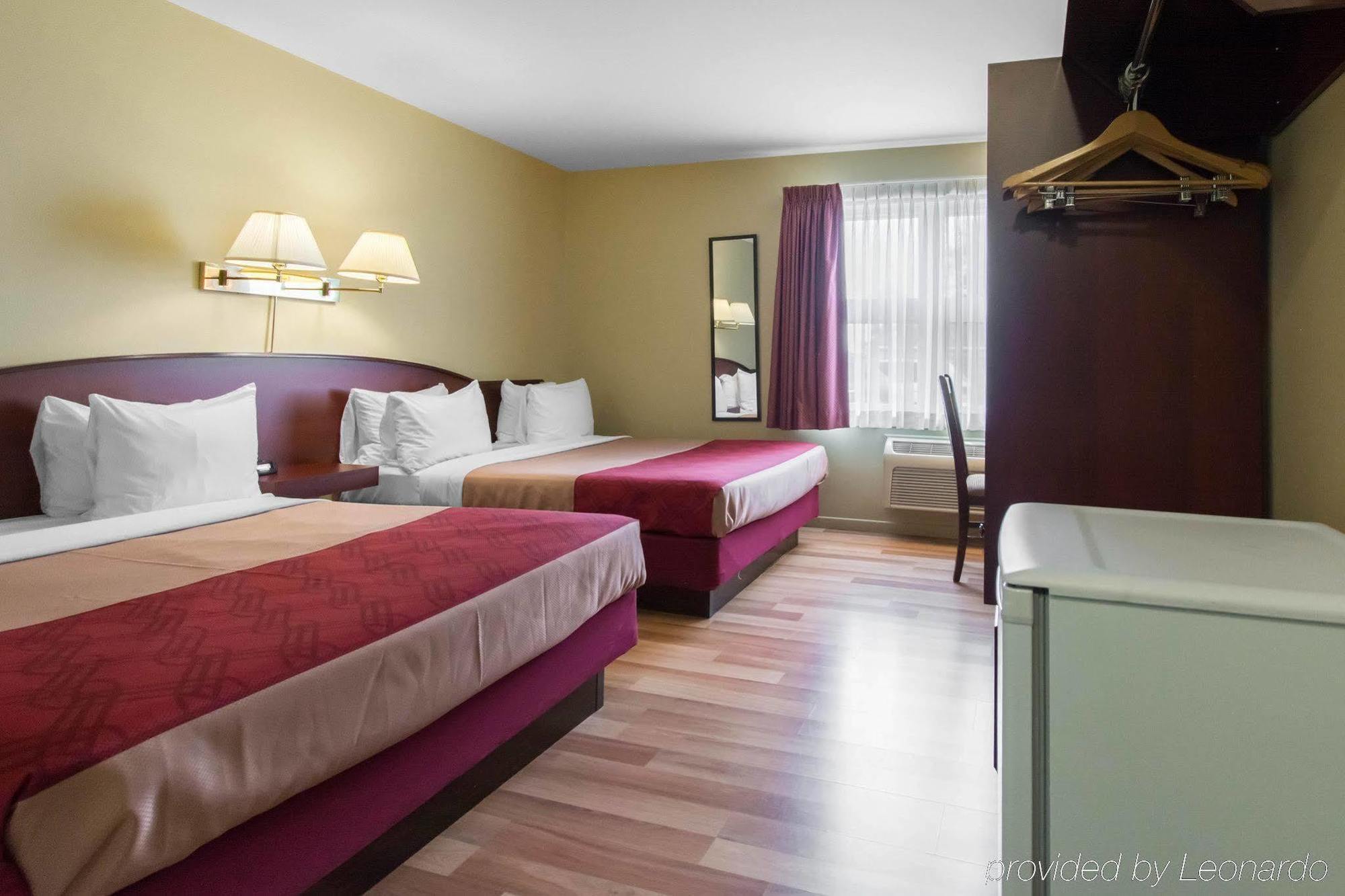 Saint-Jean-de-Boischâtel Sleep Inn & Suites Quebec City East מראה חיצוני תמונה